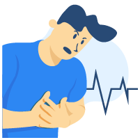 Deteksi Dini Stroke pada Pasien Atrial Fibrilasi