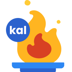 Kalkulator Kebutuhan Kalori