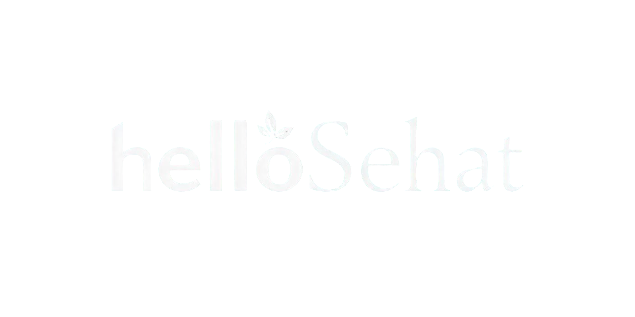 HelloSehat Logo