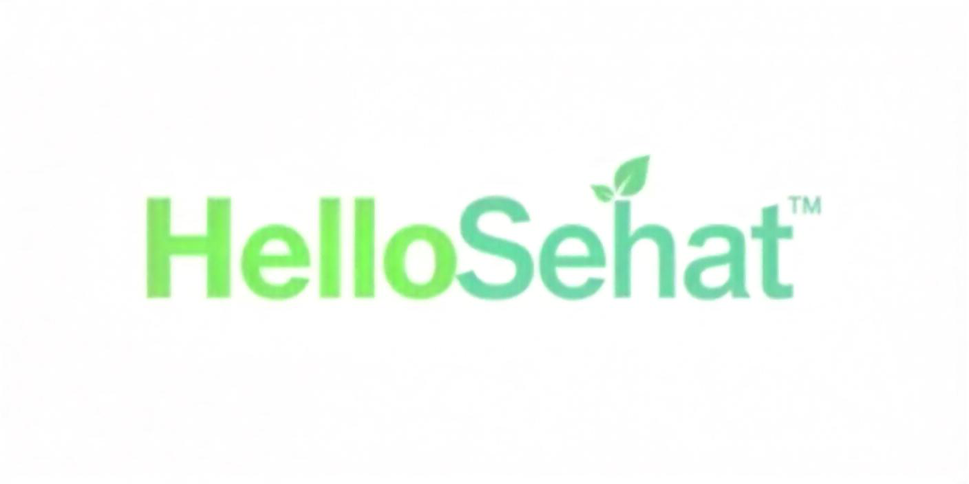 HelloSehat Logo